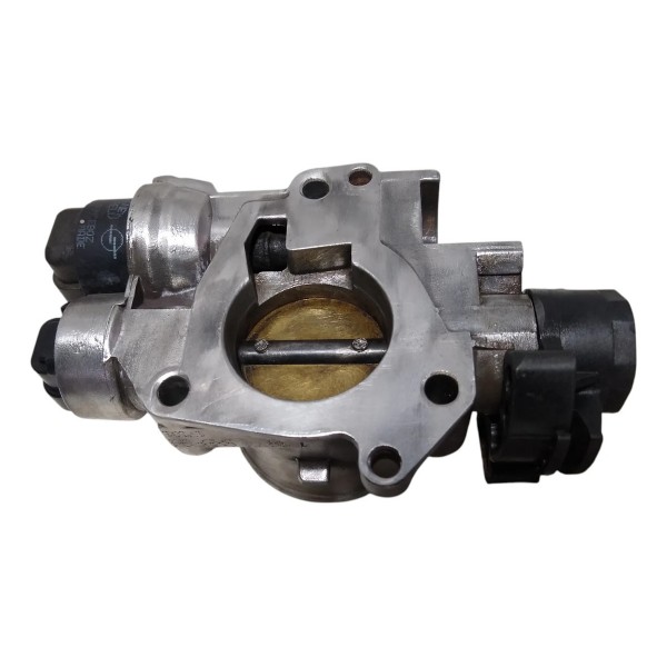 Tbi Corpo Borboleta Fiat Uno Palio Siena Fiorino 1.0 2000