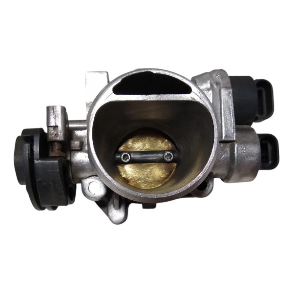 Tbi Corpo Borboleta Fiat Uno Palio Siena Fiorino 1.0 2000