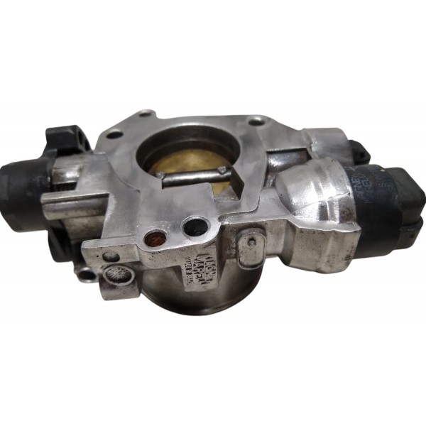 Tbi Corpo Borboleta Fiat Uno Palio Siena Fiorino 1.0 2000