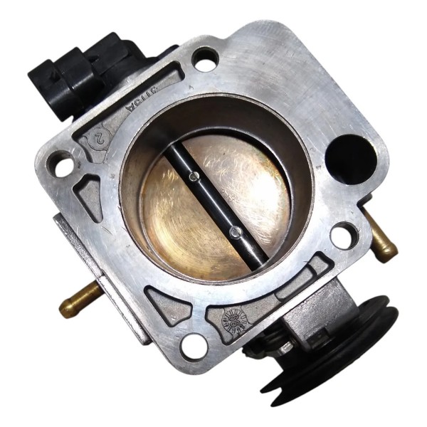 Tbi Corpo Borboleta Fiat Brava 1.6 16v 54cfa26