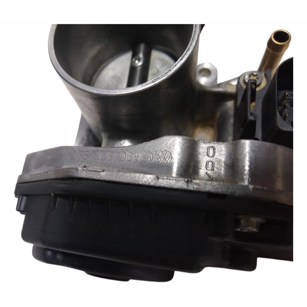 Tbi Corpo Borboleta Vw Gol Parati G2 G3 1.0 16v