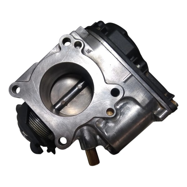 Tbi Corpo Borboleta Vw Gol Parati G2 G3 1.0 16v