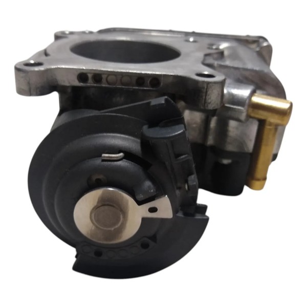Tbi Corpo Borboleta Vw Gol Parati G2 G3 1.0 16v