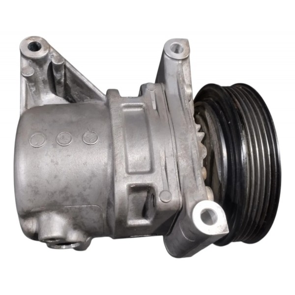 Compressor Ar Condicionado Fiat Palio Fire 2008 A 2012