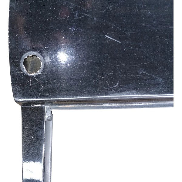 Porta Lado Esquerdo Fiat Uno 2 Portas 2006 Pitbull Dianteira Esquerdo Preto