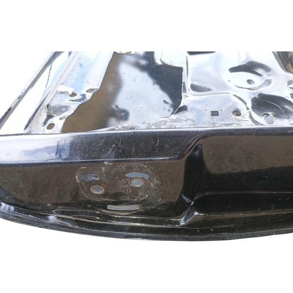 Porta Lado Esquerdo Fiat Uno 2 Portas 2006 Pitbull Dianteira Esquerdo Preto