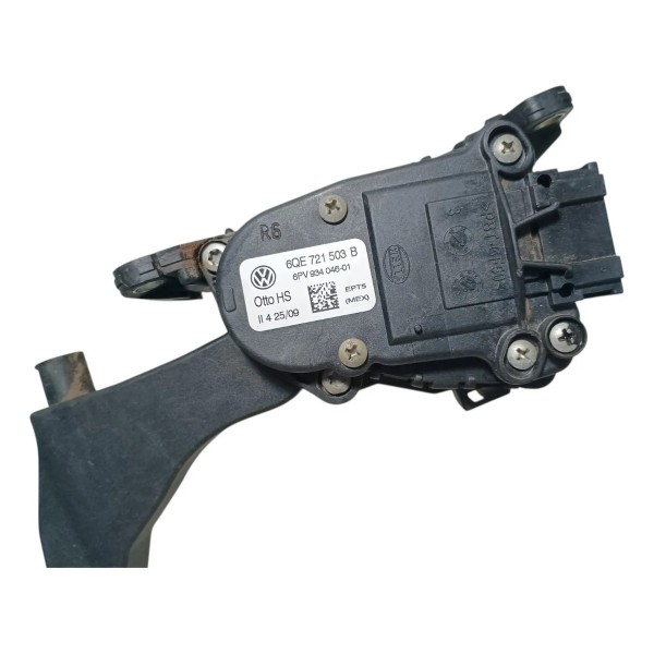 Pedal Acelerador Vw Gol G5 2009