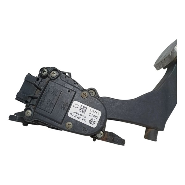 Pedal Acelerador Vw Gol G5 2009
