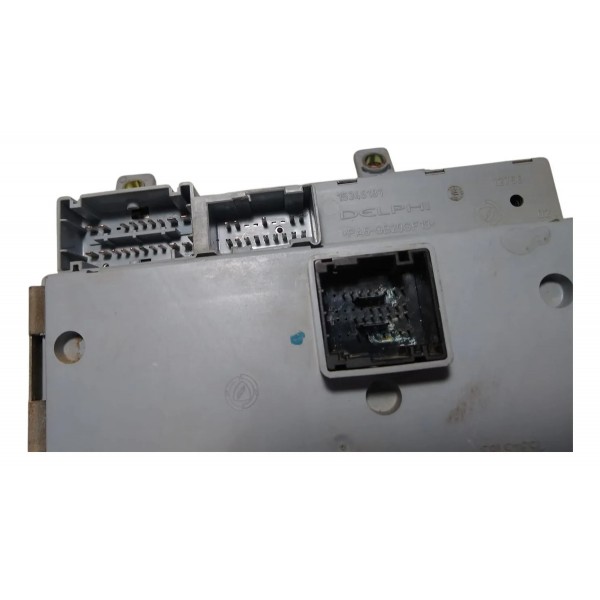 Caixa De Fusível Bcm Fiat Siena 1.0 2003 46826469