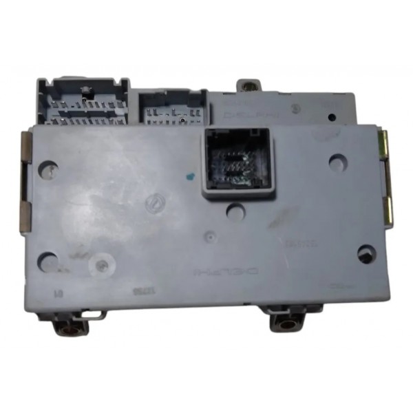 Caixa De Fusível Bcm Fiat Siena 1.0 2003 46826469