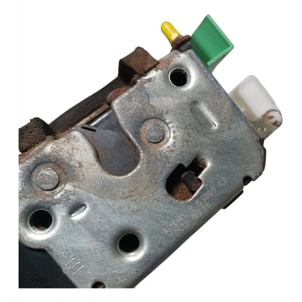 Fechadura Elétrica Traseira Direita Fiat Punto 2012