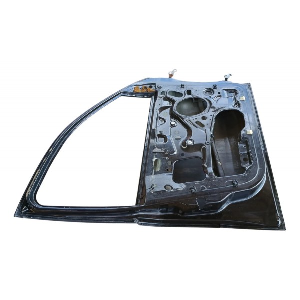 Porta Dianteira Lado Esquerdo Ford Focus 2006 Dianteira Esquerdo Preto