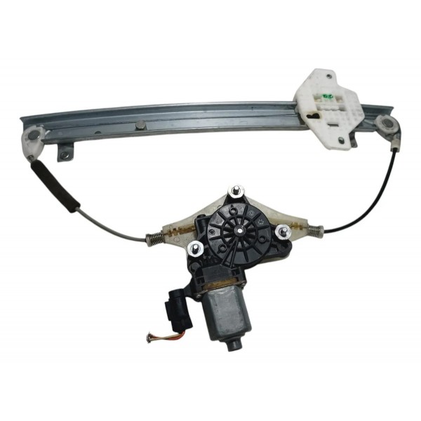 Máquina Vidro Elétrico Traseira Direito Hyundai Hb20 2013
