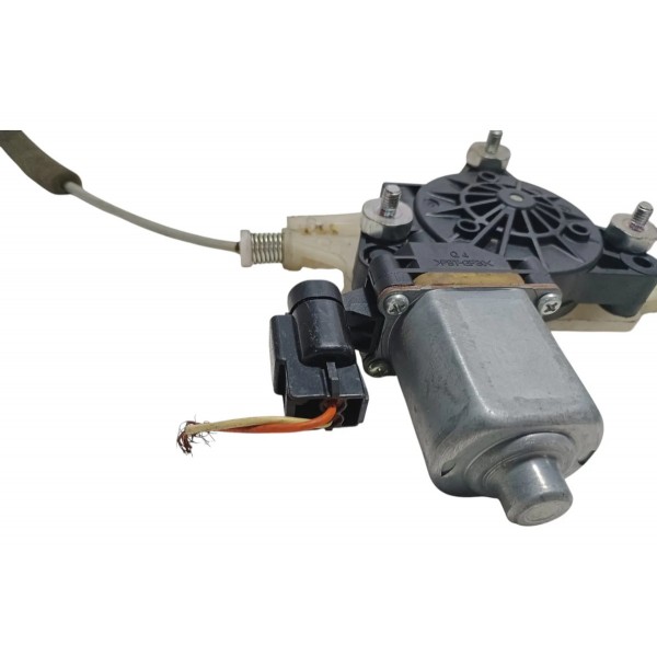 Máquina Vidro Elétrico Traseira Direito Hyundai Hb20 2013
