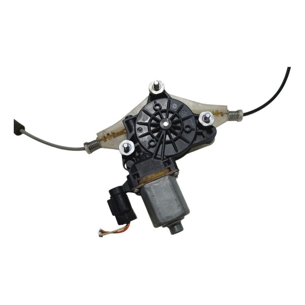 Máquina Vidro Elétrico Traseira Direito Hyundai Hb20 2013