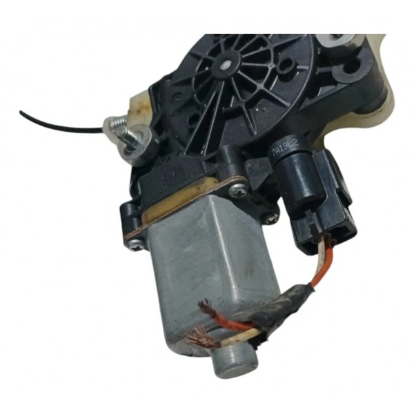 Máquina Vidro Elétrico Dianteiro Direito Hyundai Hb20 2013