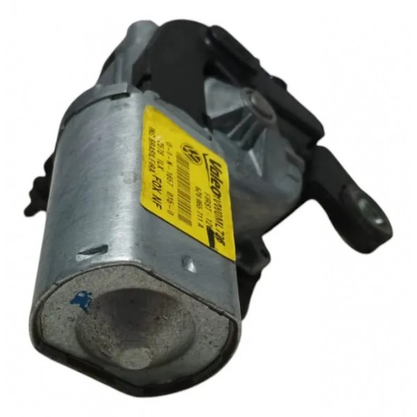 Motor Limpador Parabrisa Traseiro Vw Gol G5 2009
