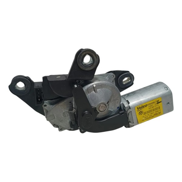 Motor Limpador Parabrisa Traseiro Vw Gol G5 2009