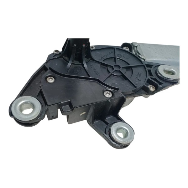 Motor Limpador Parabrisa Traseiro Vw Gol G5 2009