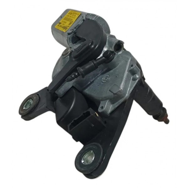 Motor Limpador Parabrisa Traseiro Vw Gol G5 2009