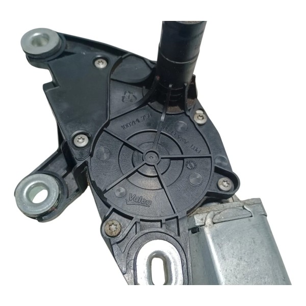 Motor Limpador Parabrisa Traseiro Vw Gol G5 2009