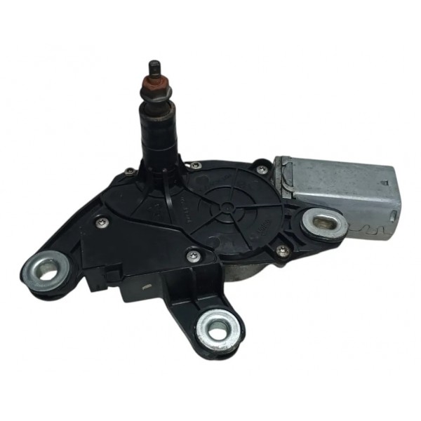 Motor Limpador Parabrisa Traseiro Vw Gol G5 2009