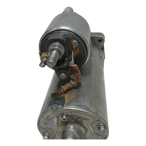 Motor Arranque Fiat Uno Palio Siena Fire 1.0