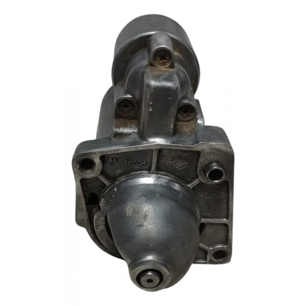 Motor Arranque Fiat Uno Palio Siena Fire 1.0