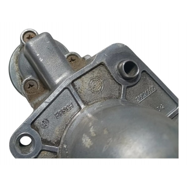 Motor Arranque Fiat Uno Palio Siena Fire 1.0