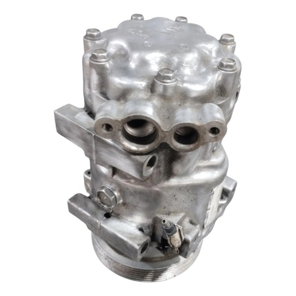 Compressor Ar Renault Logan Sandero 1.6 16v 2008 2013