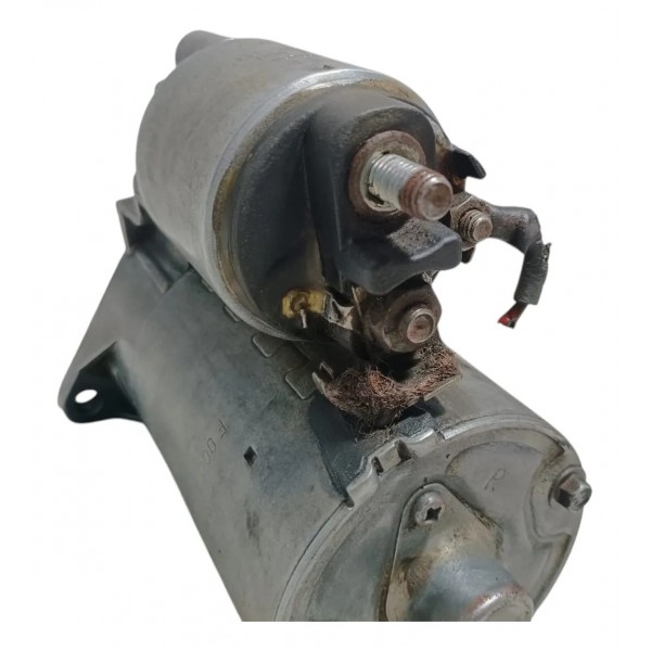 Motor Arranque Partida Gm Corsa 1.0