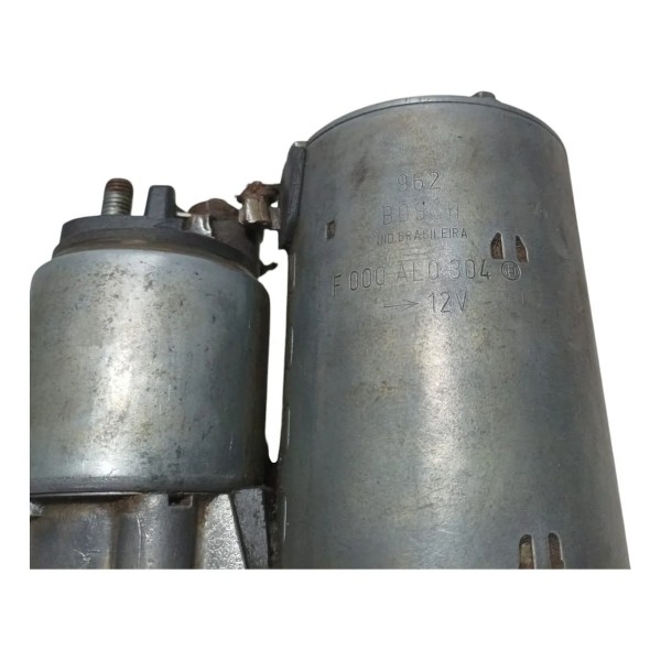Motor Arranque Partida Gm Corsa 1.0