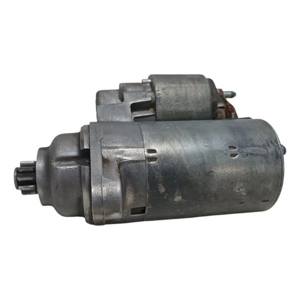 Motor Arranque Partida Vw Gol G5 1.0 2009