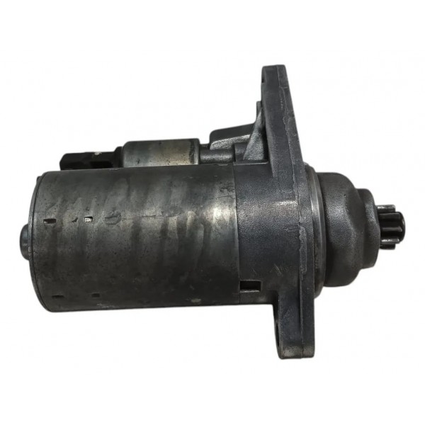 Motor Arranque Partida Vw Gol G5 1.0 2009