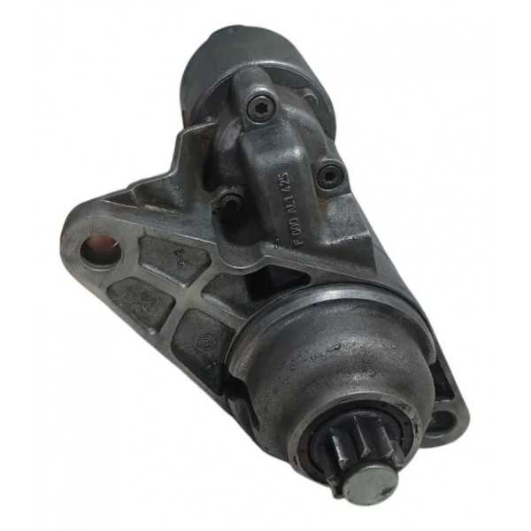 Motor Arranque Partida Vw Gol G5 1.0 2009