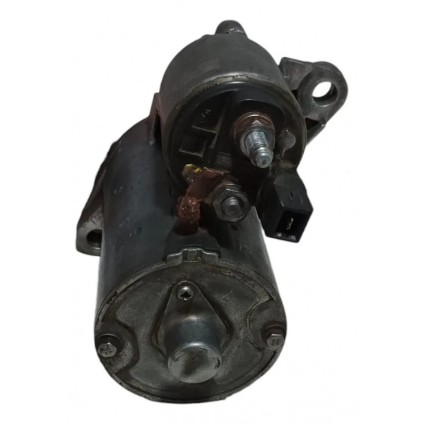 Motor Arranque Partida Vw Gol G5 1.0 2009