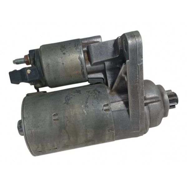 Motor Arranque Partida Vw Gol G5 1.0 2009