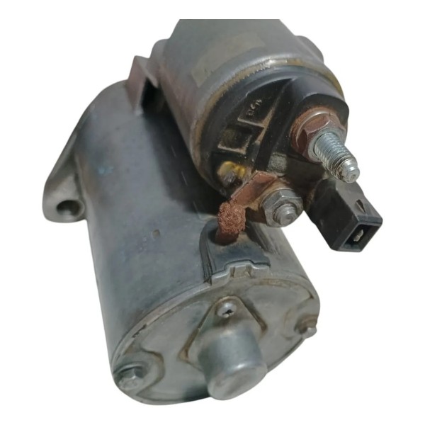 Motor Arranque Partida Vw Gol G5 1.0 2009