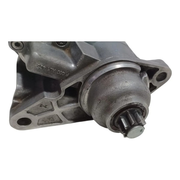 Motor Arranque Partida Vw Gol G5 1.0 2009