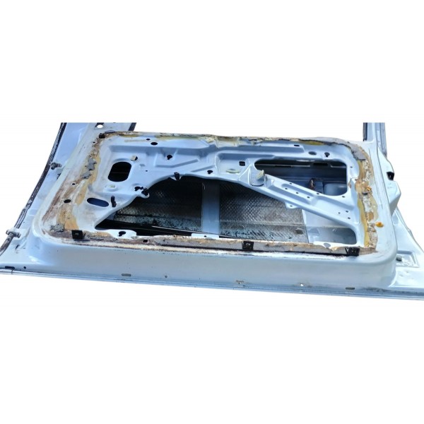 Porta Dianteira Direita Volkswagen Gol G3 2004 Dianteira Direito Branco
