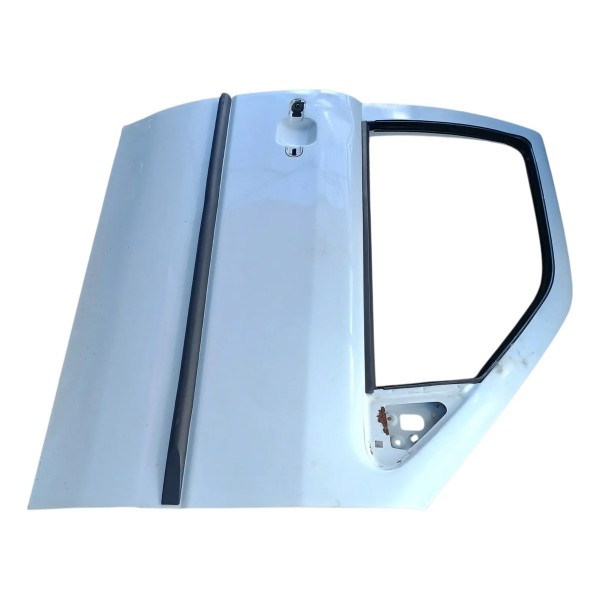 Porta Dianteira Direita Volkswagen Gol G3 2004 Dianteira Direito Branco