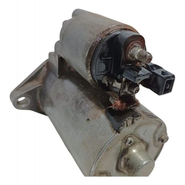 Motor Arranque Volkswagen Gol Saveiro Parati G3 2003