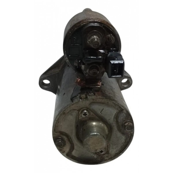 Motor Arranque Volkswagen Gol Saveiro Parati G3 2003