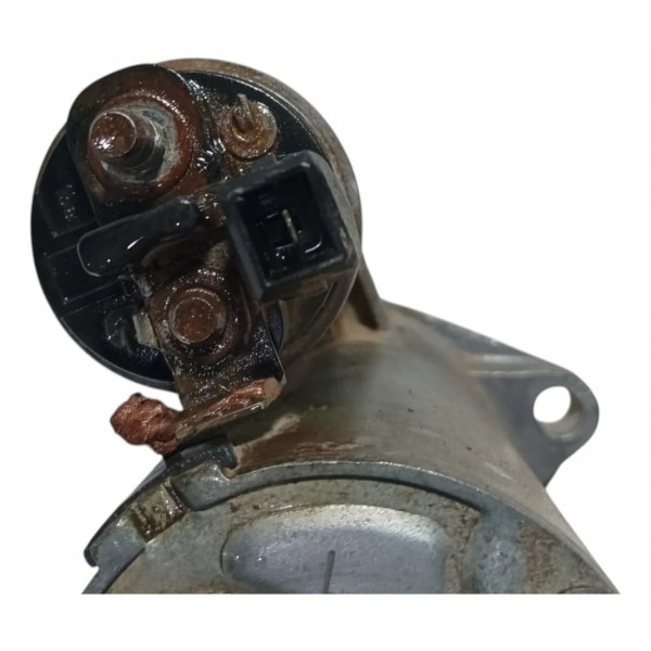 Motor Arranque Volkswagen Gol Saveiro Parati G3 2003