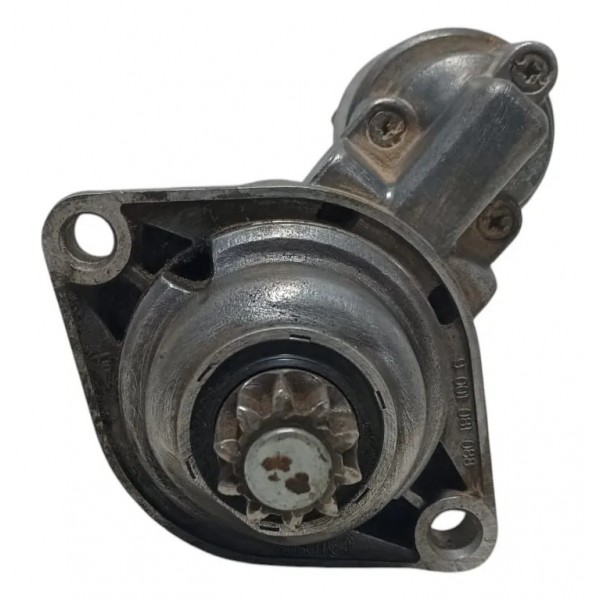 Motor Arranque Volkswagen Gol Saveiro Parati G3 2003
