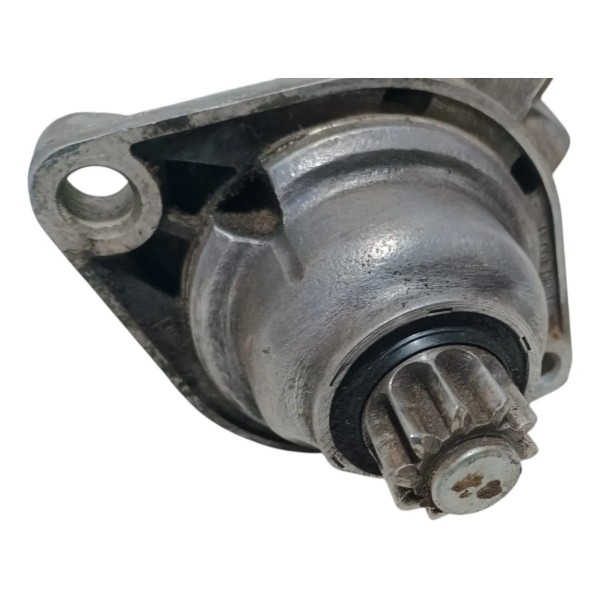 Motor Arranque Volkswagen Gol Saveiro Parati G3 2003