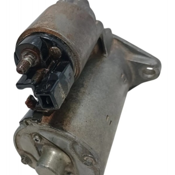 Motor Arranque Volkswagen Gol Saveiro Parati G3 2003