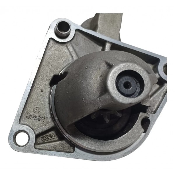 Motor Arranque Partida Fiat Marea Brava 1.8 2.0 2.4