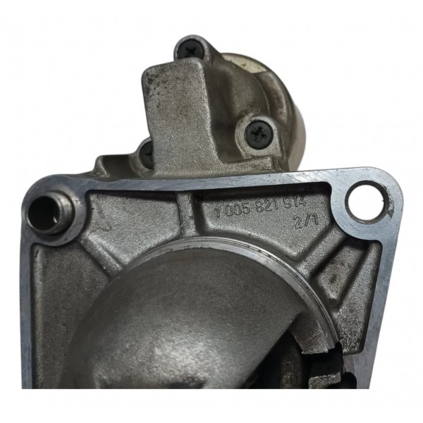 Motor Arranque Partida Fiat Marea Brava 1.8 2.0 2.4