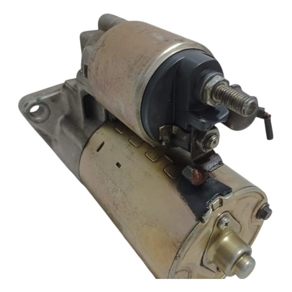 Motor Arranque Partida Fiat Marea Brava 1.8 2.0 2.4